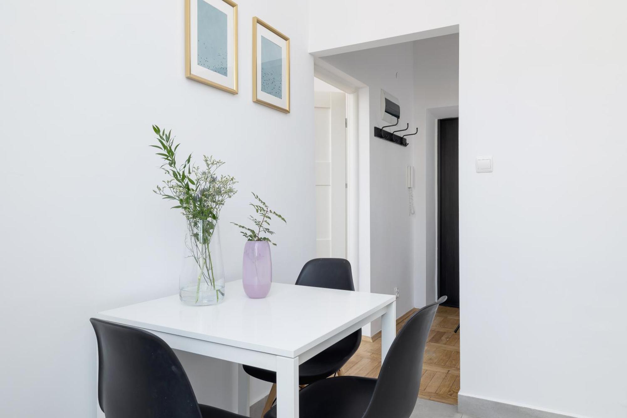 1-Bedroom Apartment - 65 Dluga Street Krakkó Kültér fotó