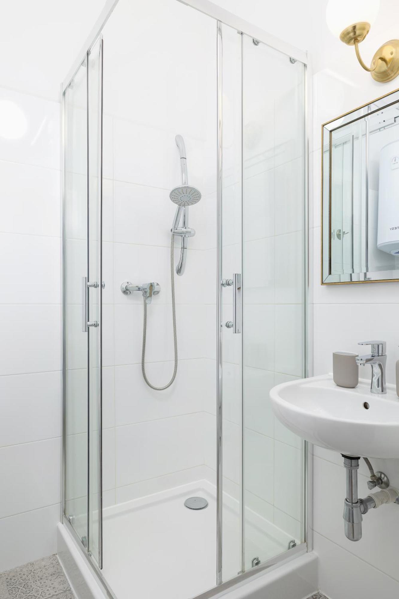 1-Bedroom Apartment - 65 Dluga Street Krakkó Kültér fotó